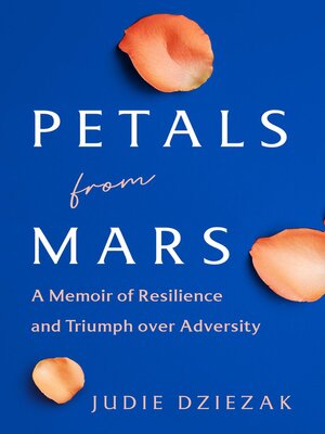 cover image of Petals from Mars